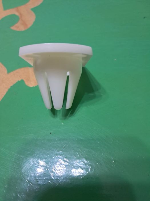 Насадки для мороженного аппарата