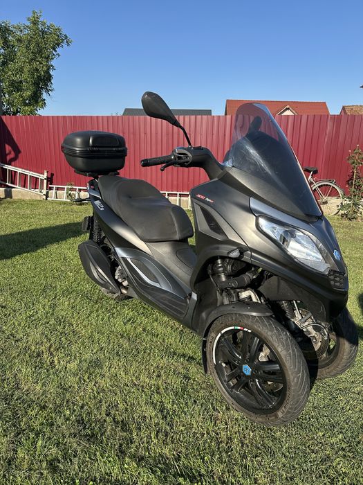 Piaggio mp3 300 HPE