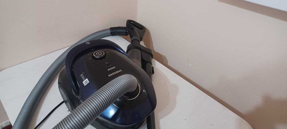 Pilesos Samsung 2000W - Vetnam