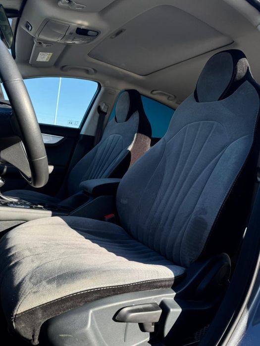 Продам jac j7 2023 года