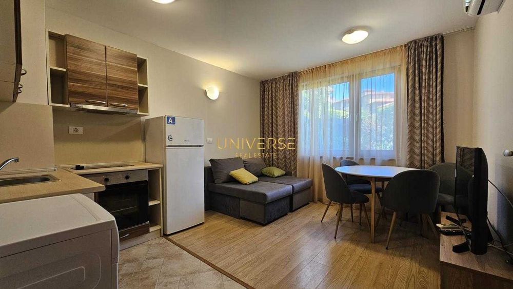 Продава се Двустаен апартамент в Свети Влас - 53 кв.м за 1136 €/кв.м - Снимка #1