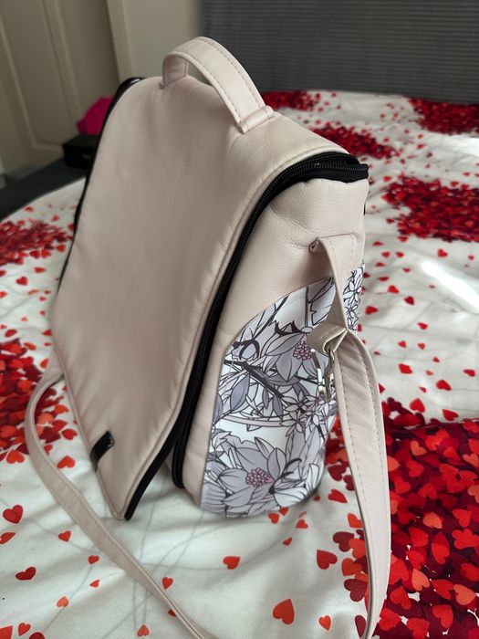 Бебешка комбинирана количка