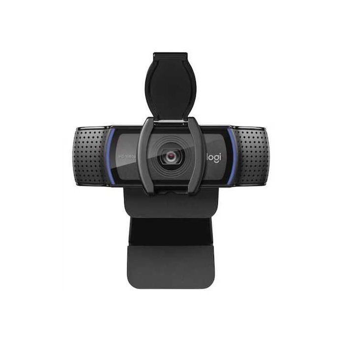 Logitech Business Webcam C920е Peste C920! Gaming, OBS, Streaming, Jasmin ZOOM Sigilata! Videochat, TikTok