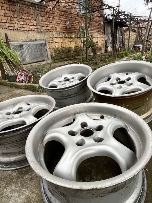 Джанти за БМВ 16 цола 5х120