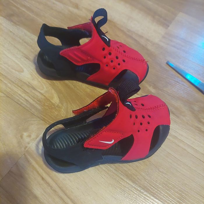 Бебешки обувки, маратонки и сандали 21 номер