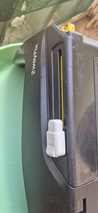 Baza auto isofix  - 2wayFix Maxi Cosi