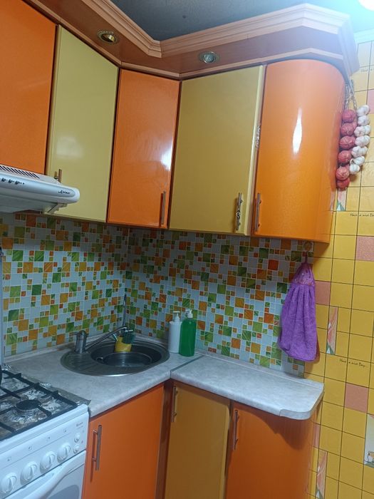 Продажа 2комн квар в центре города