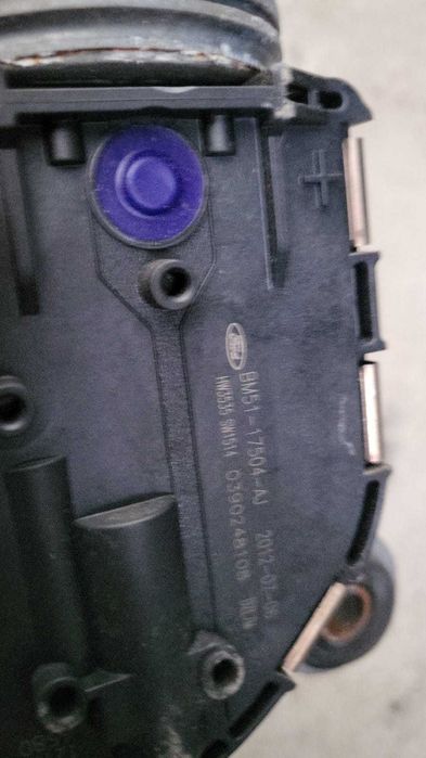 Ansamblu Stergator Stanga/Dreapta Ford FOCUS III 2011