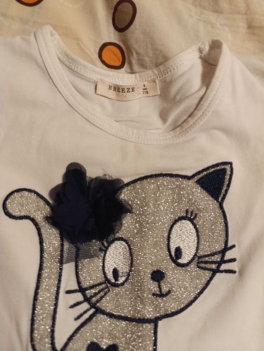 Рокли за момиче 5-6 години