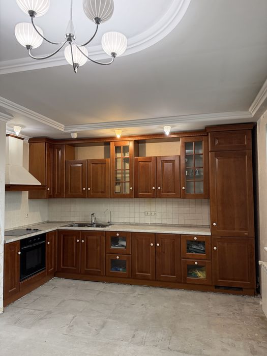 Кухонный гарнитур Scavolini
