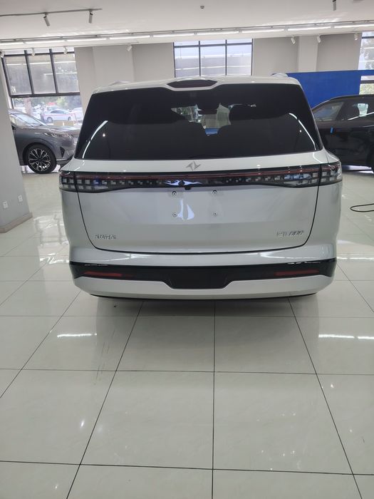 DONGFENG 008 Gibridni 202KM MAX2025 yil