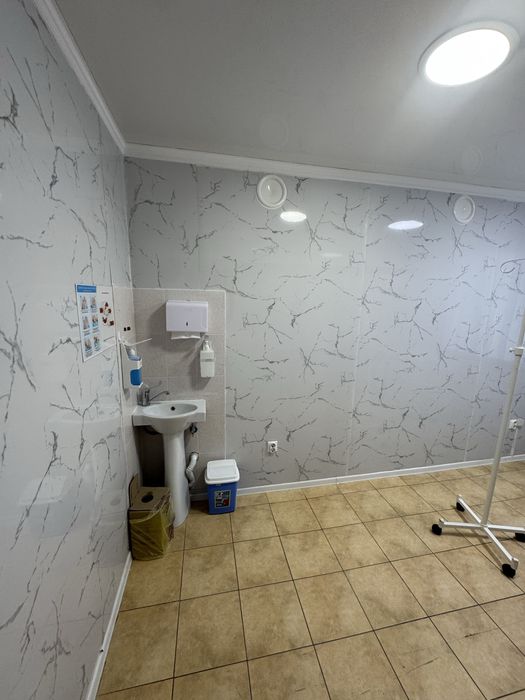 Сдам кабинет в аренду мед центре