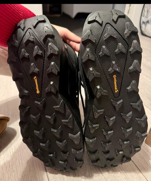 Adidas Terrex Winter Boot 41 1/3