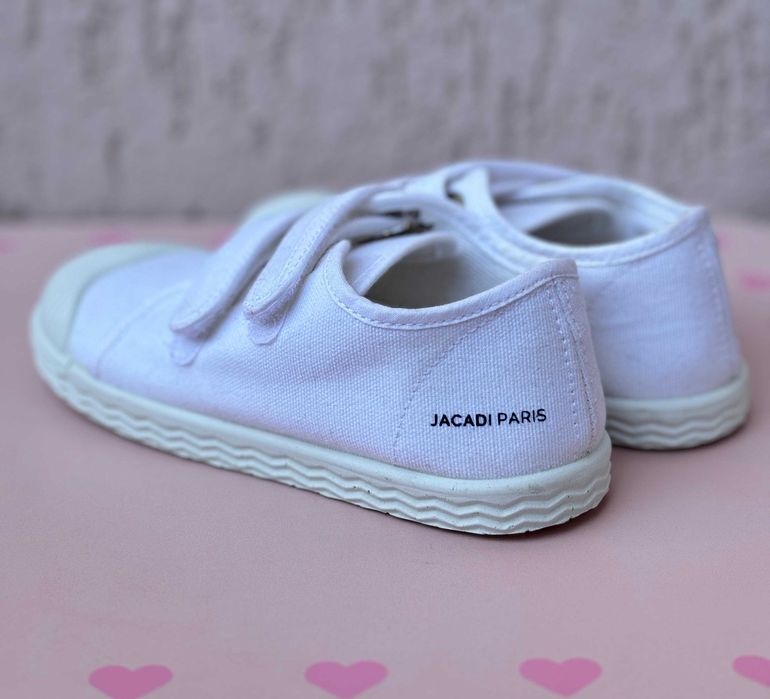 Tenesi Jacadi Fetiță - Noi, Casual