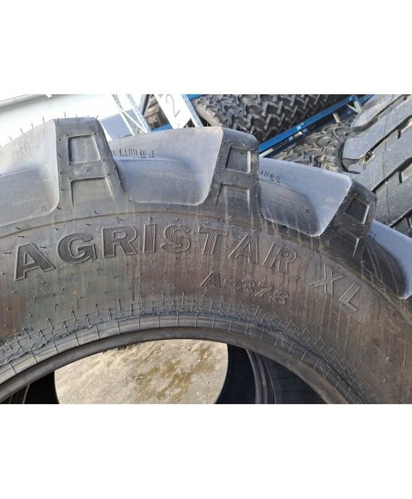 650/75 R38 ALLIANCE AGRISTAR 378 xl 169d TL(6507538)  Cauciucuri tractor, Fiat, Case, Fendt, John Deere, New Holland, Massey Ferguson, UTB   Cauciucur