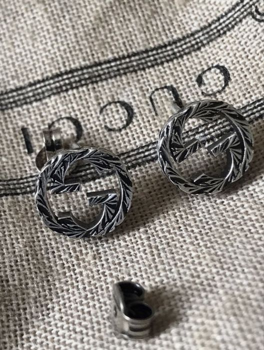 Gucci GG Marmont cercei