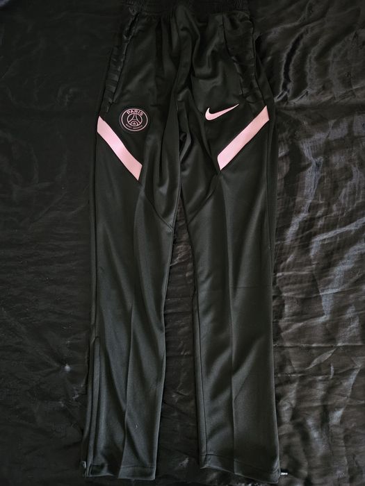 *OFERTA* Compleu PSG negru roz