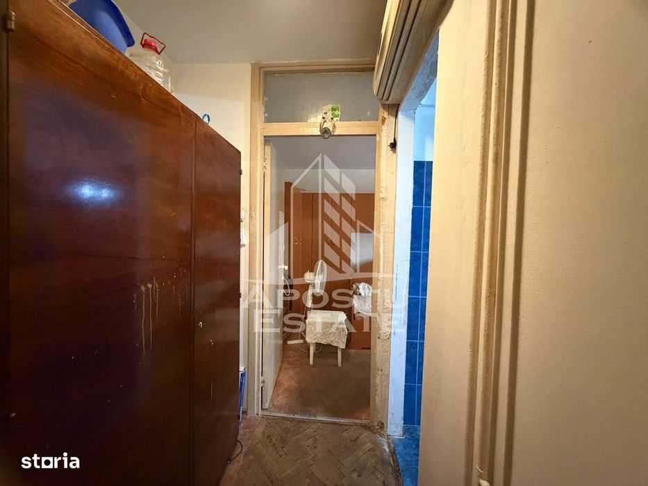 Apartament – Timisoara - Vedere 5