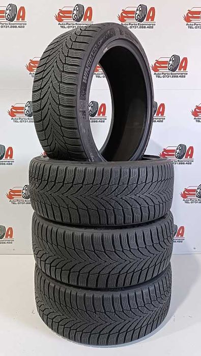 ANVELOPE 225 40 18 92V NEXEN 225/40/18  CP N10411 M+S