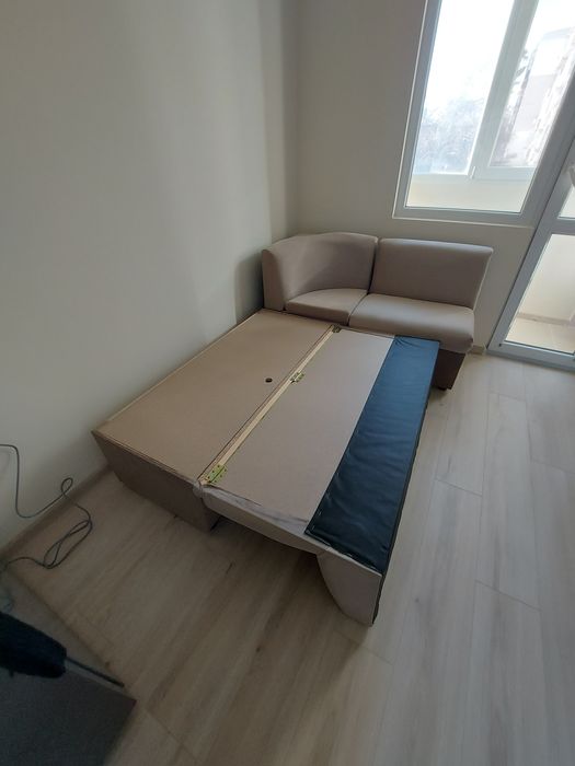 Кухненски ъгъл - нов