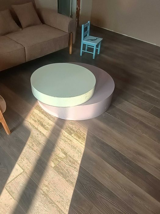 Холна маса Орео.