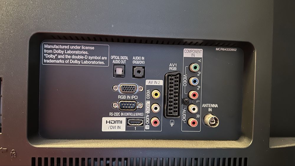 Продам Телевизор LG