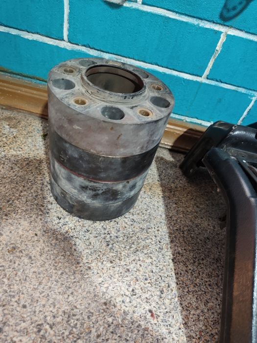 Мерседес Геленваген w463