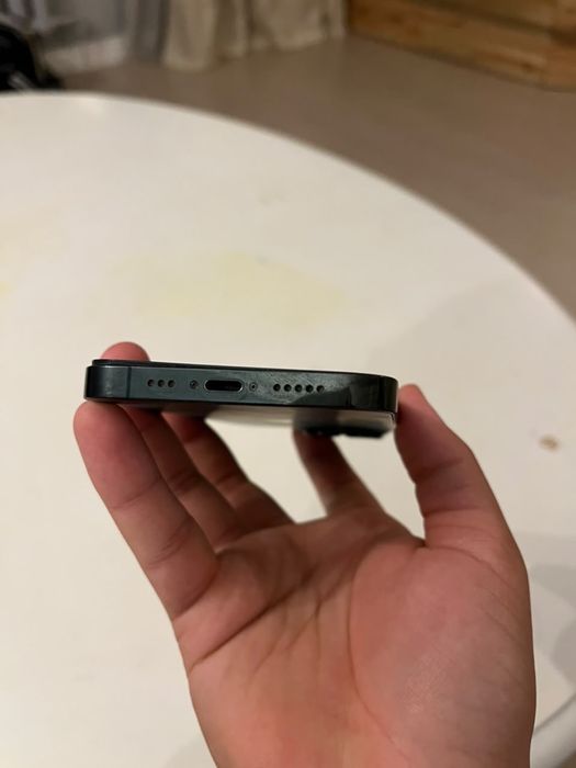 Iphone 13 pro 81% 128gb