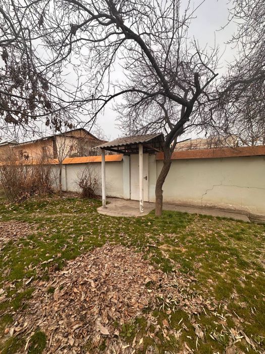 Буюк Ипак йули земля на первой линии (собственник)