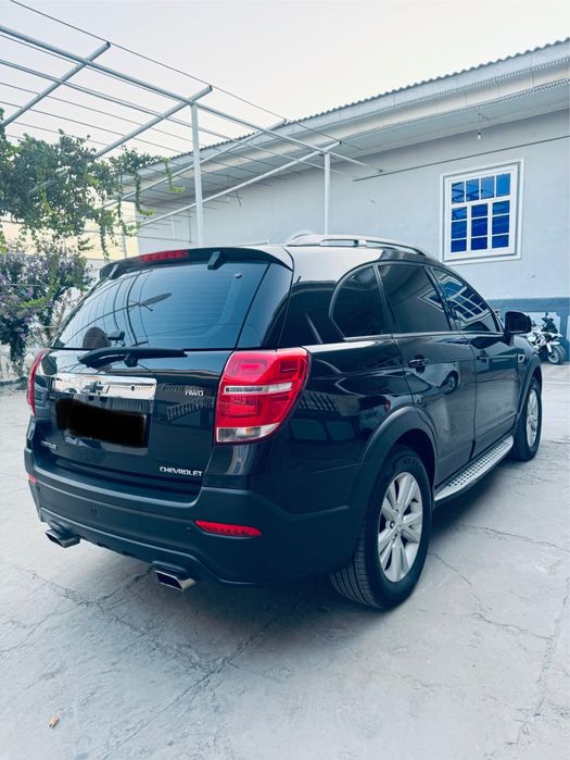 Kaptiva 4 vekupka beriladi…