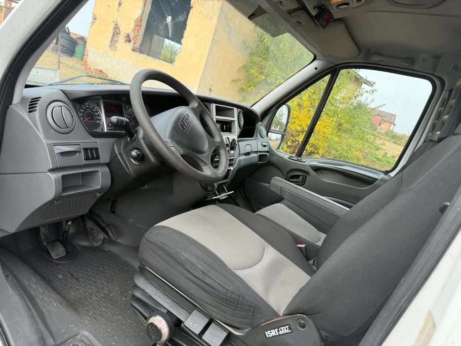 IVECO  2011 — imagine 5