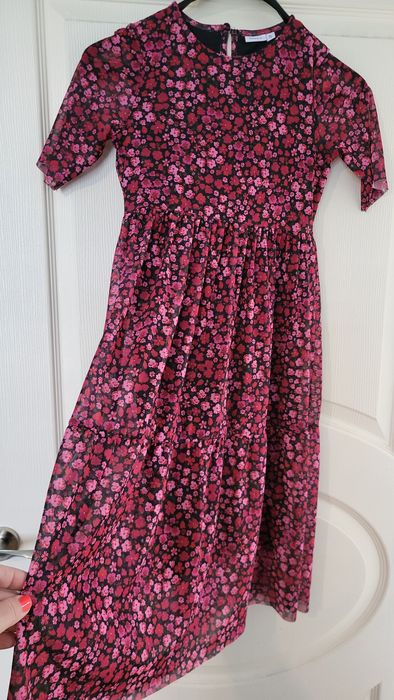 Рокли, ризи, пола ,дънки