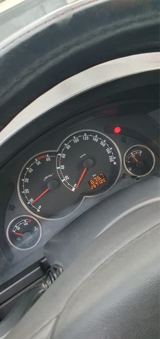 Opel Meriva A 1.7 CDTI