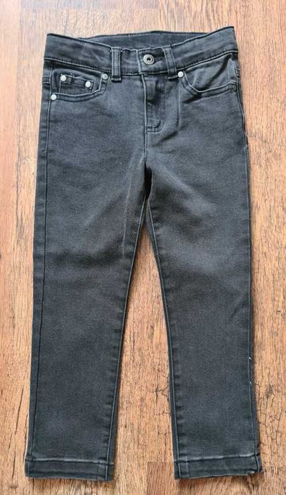 Детски дънки ZARA