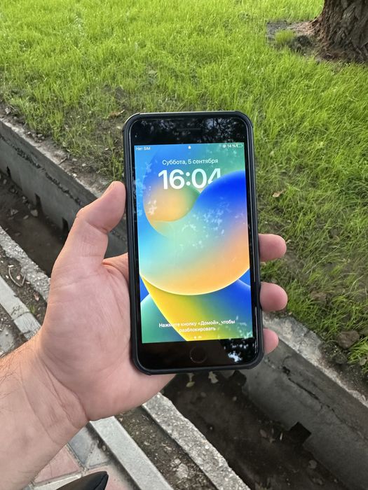Айфон 8плюс 64гб