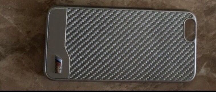 BMW M Кеис.За Аифон 6.