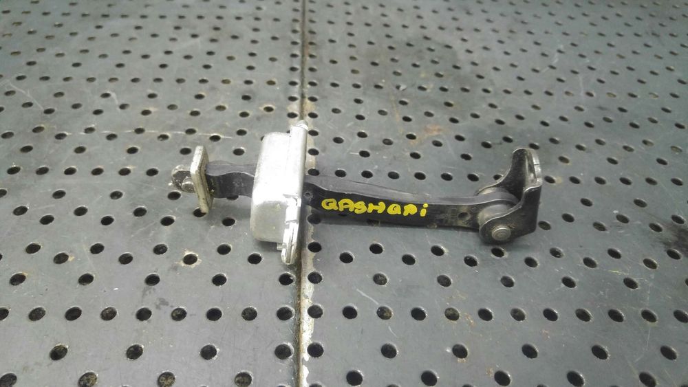 Opritor usa stanga fata nissan qashqai j10 nj10 jj10e