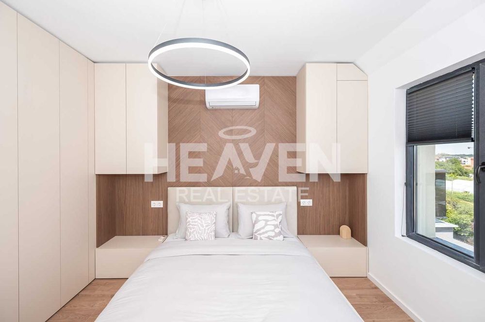 Продава се Тристаен апартамент в Пловдив, Западен - 103 кв.м за 1913 €/кв.м - Снимка #9