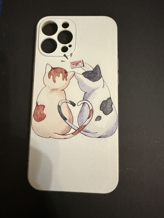 Huse/ carcase Iphone 12, 16 si 17 ProMax si Airpod pro 2