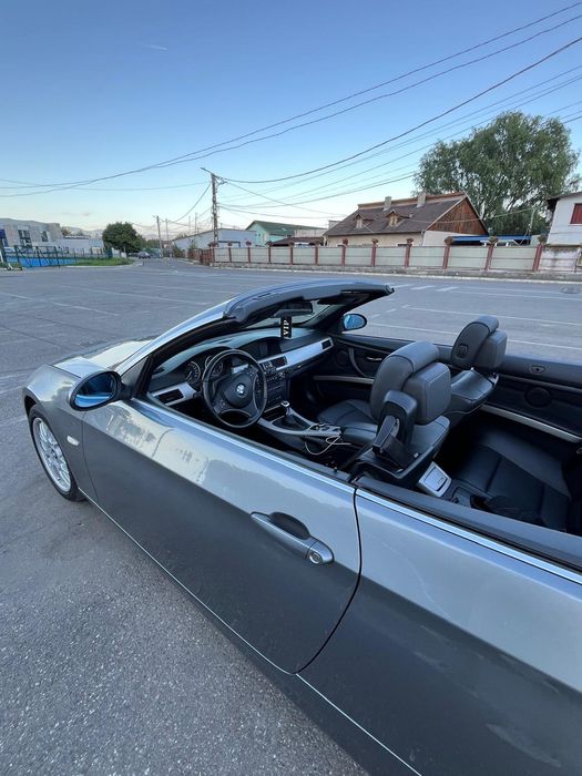 Vand BMW seria 3,e93