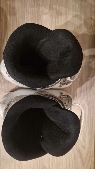 Clapari femei stare perfecta de functionare