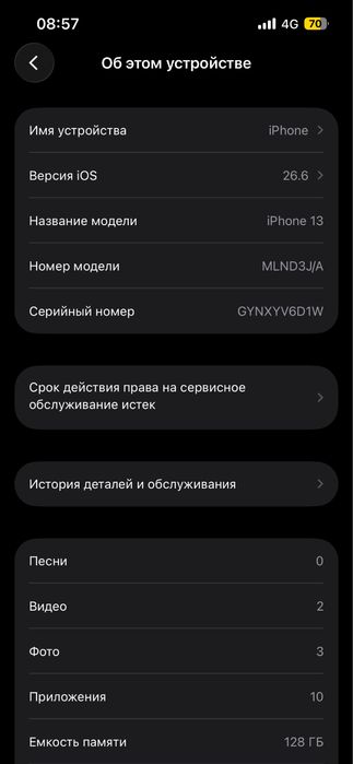 Iphone 13 // Айфон 13