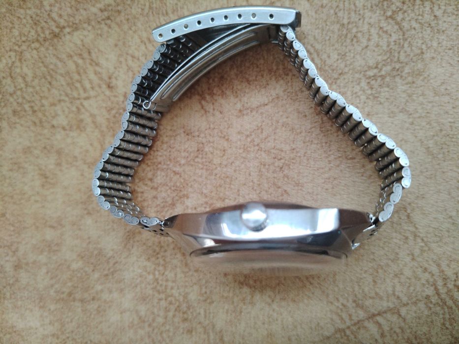 Poljot Aeroflot automatic