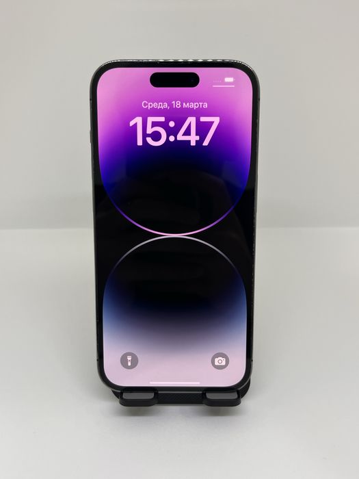 Iphone 14 pro 128gb purple 58167 Pintel.kz