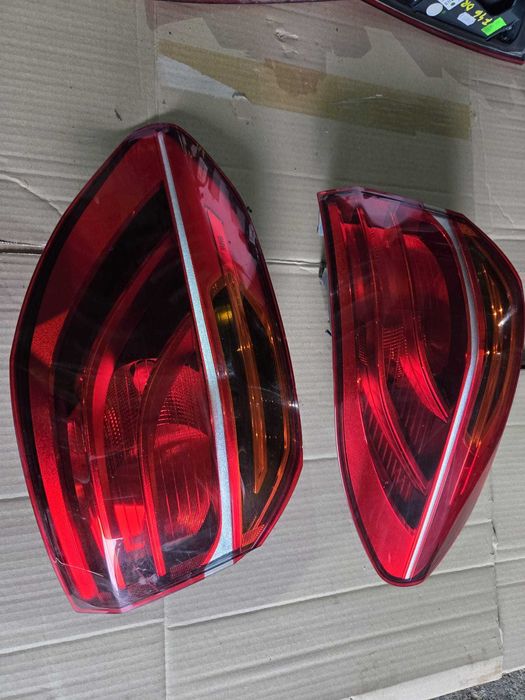 Stop tripla lampa aripa stanga dreapta BMW seria 2 F46 Grand Tourer