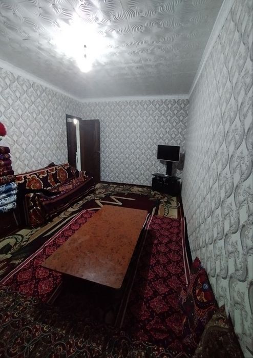 Продается 3 комнатная квартира