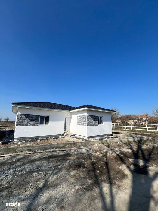 Case Noi Tip P 3 Dormitoare Madaras