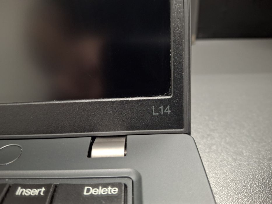 Lenovo ThinkPad L14 Gen 4 13th IntelCore I5-1345U 24GB RAM