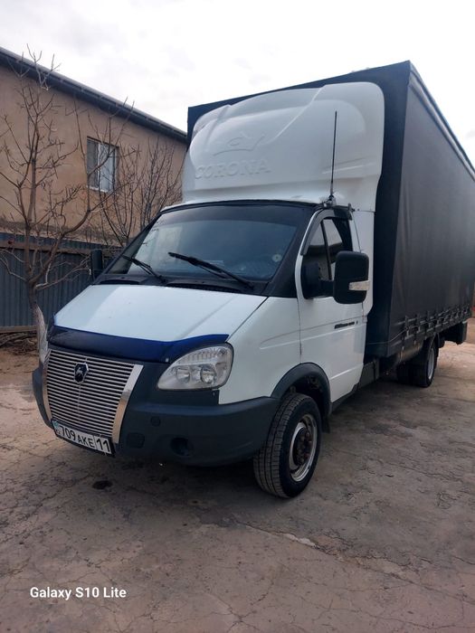 ГАЗЕЛЬ ГРУЗОПЕРЕВОЗКИ по городу / межгород