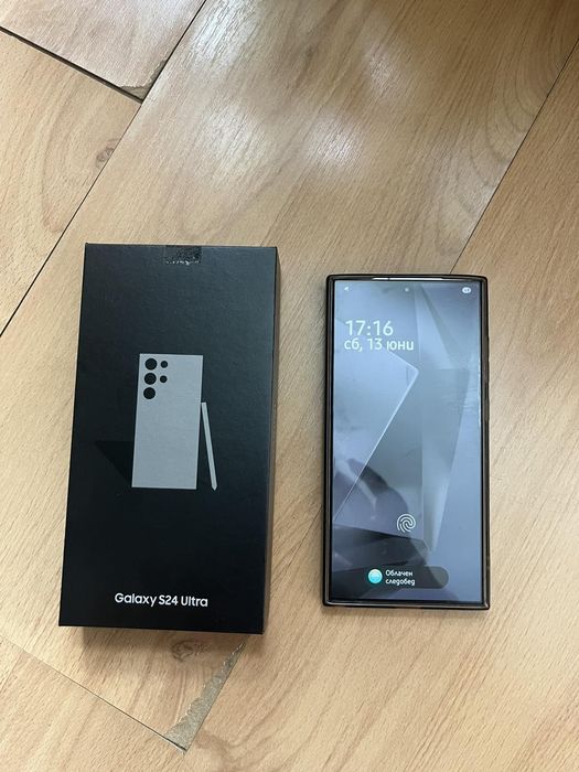 Samsung s24 ultra